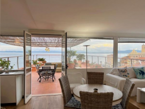 Porto Santo Stefano Panoramic Penthouse Porto San Stefano